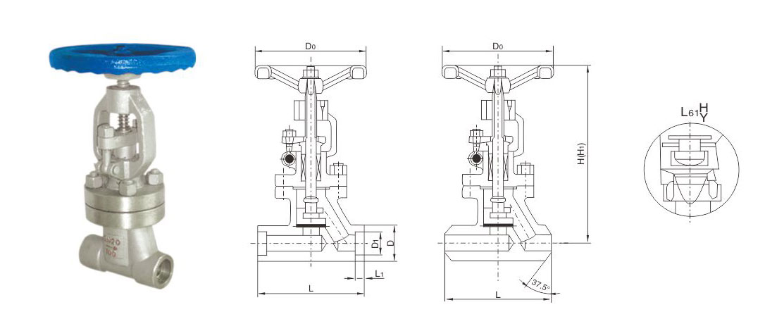 焊接截止阀节流阀结构图.jpg